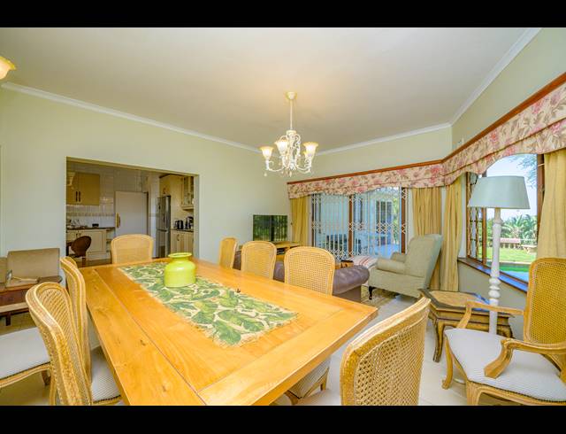 5 BEDROOM HOUSE FOR SALE IN WESTVILLE